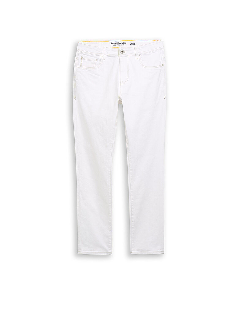 TOM TAILOR Jeans Slim Fit TTJOSH blau   34/L34 herren